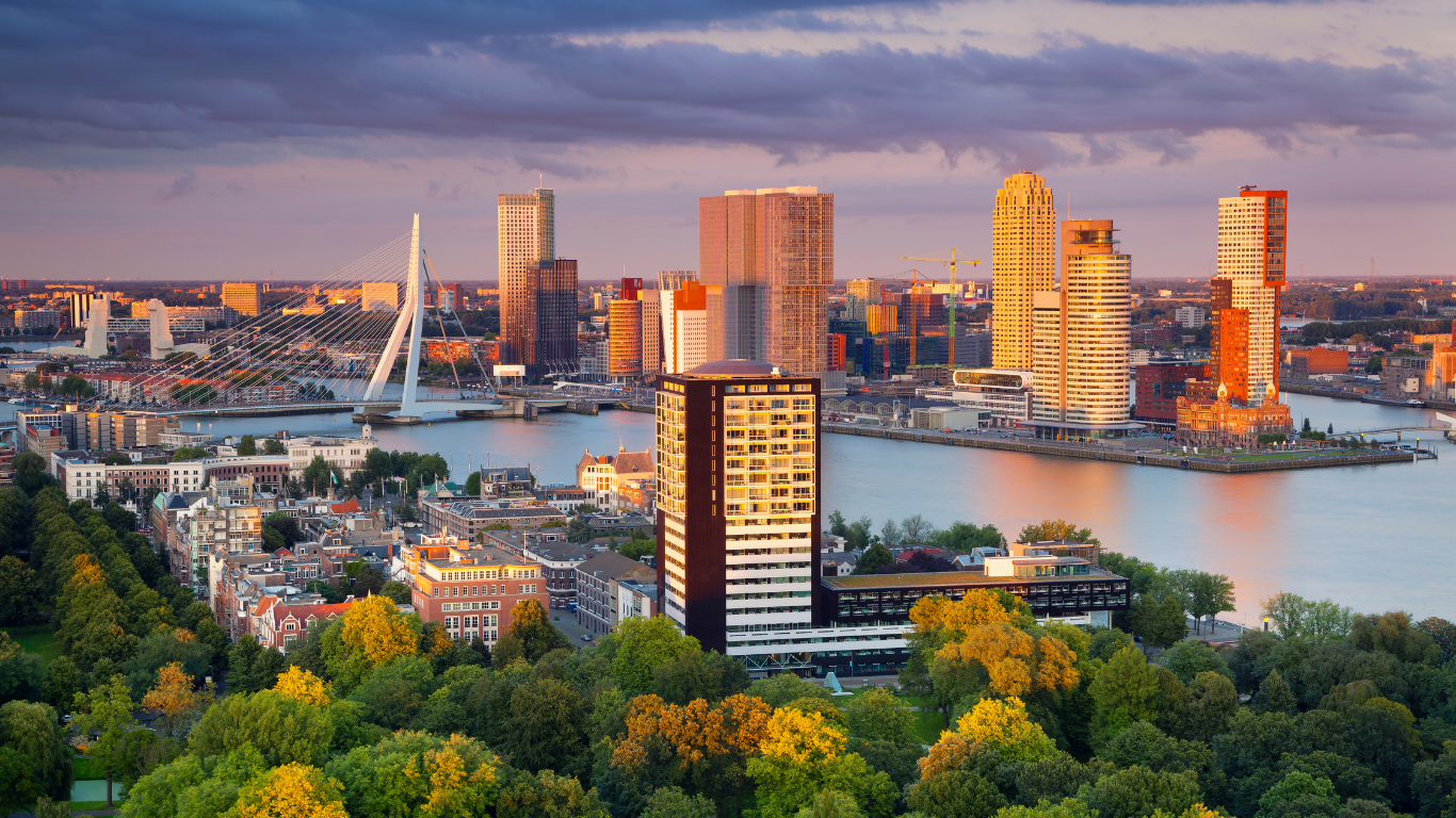 uitvaart rotterdam alexandrium